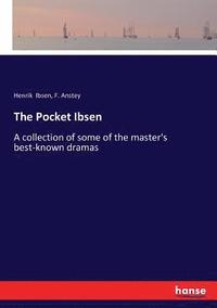 bokomslag The Pocket Ibsen