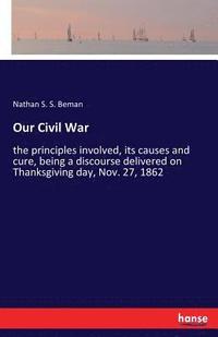 bokomslag Our Civil War