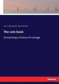 bokomslag The coin book