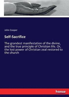 Self-Sacrifice 1