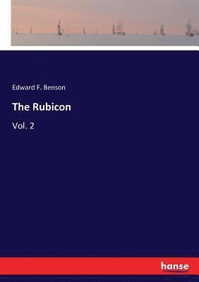The Rubicon 1