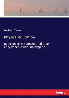 Physical education 1