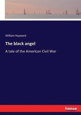 bokomslag black angel