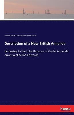 Description of a New British Annelide 1