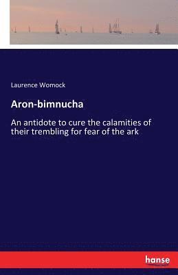 Laurence Womock - Aron-bimnucha, Häftad