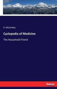 bokomslag Cyclopedia of Medicine