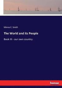 bokomslag World and its People