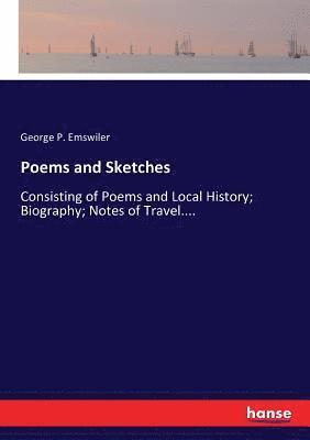 Poems and Sketches 1