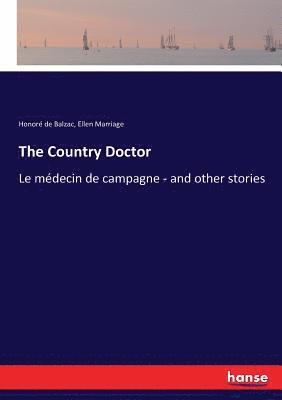 The Country Doctor 1