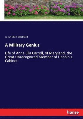 Military Genius