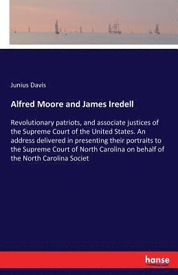 Alfred Moore and James Iredell 1