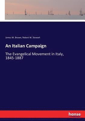 An Italian Campaign 1