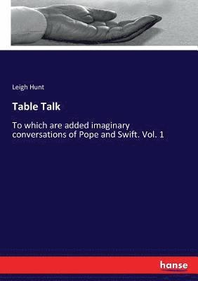 Table Talk 1