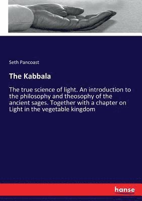 The Kabbala 1