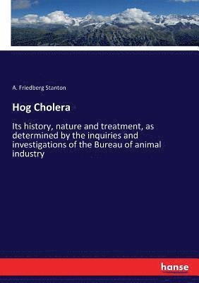 Hog Cholera 1