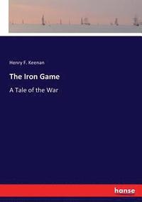 bokomslag The Iron Game