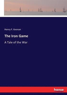 bokomslag The Iron Game