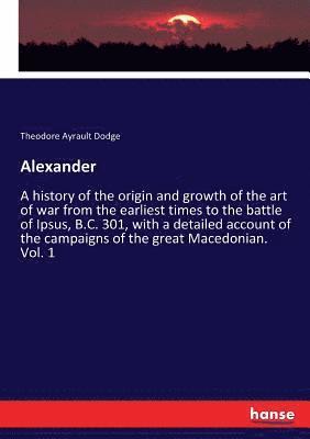 Alexander 1