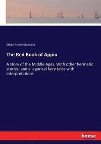 bokomslag The Red Book of Appin