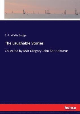 bokomslag The Laughable Stories