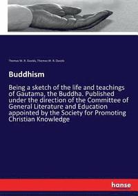 bokomslag Buddhism