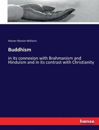 bokomslag Buddhism