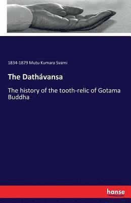 The Dathavansa 1