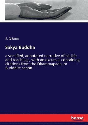 Sakya Buddha 1