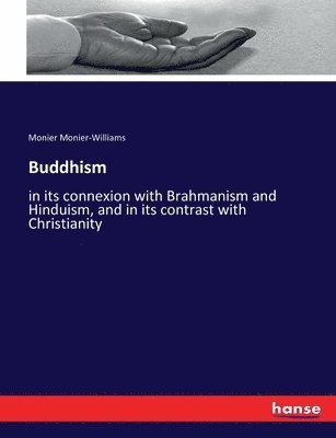 bokomslag Buddhism