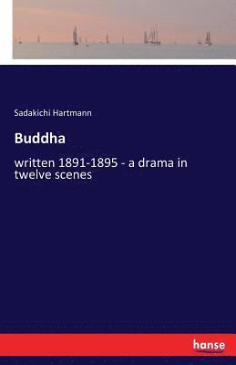 Sadakichi Hartmann - Buddha, Häftad