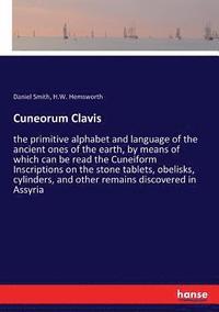 bokomslag Cuneorum Clavis