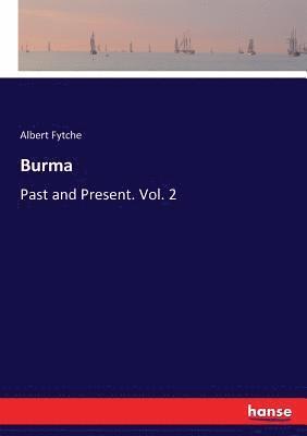 Burma 1