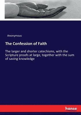 The Confession of Faith 1