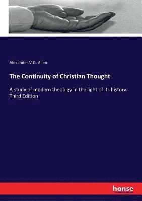 Continuity of Christian Thought