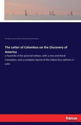 The Letter of Colombus on the Discovery of America 1