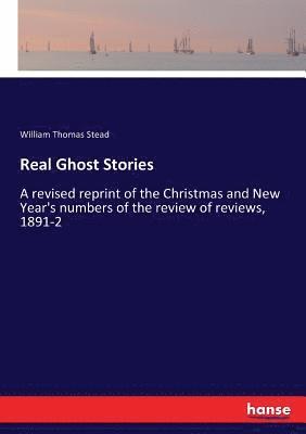 Real Ghost Stories 1