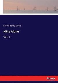 bokomslag Kitty Alone