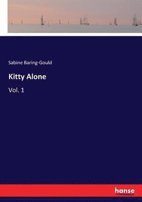 bokomslag Kitty Alone