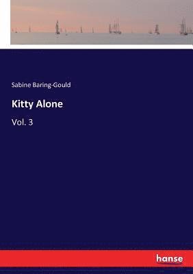 Kitty Alone