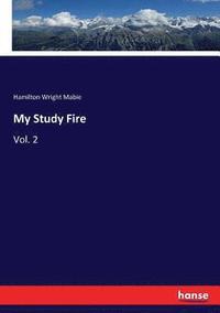 bokomslag My Study Fire