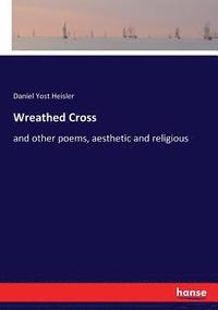 bokomslag Wreathed Cross