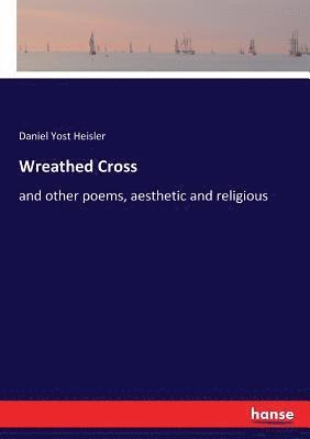 Wreathed Cross 1