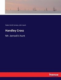 bokomslag Handley Cross
