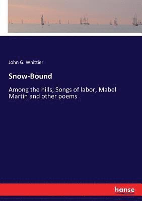 Snow-Bound 1