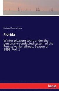 bokomslag Florida