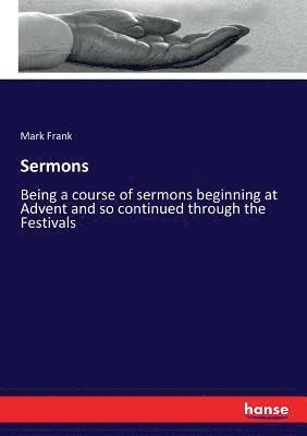 Sermons 1