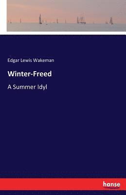 bokomslag Winter-Freed