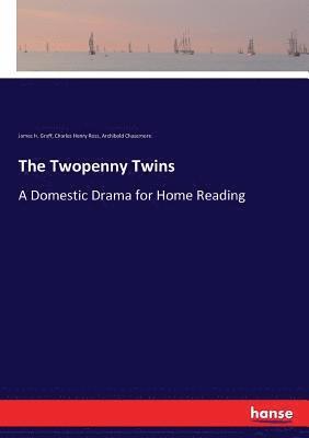 Twopenny Twins