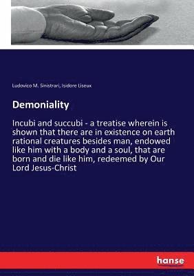 Demoniality 1