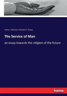 The Service of Man 1